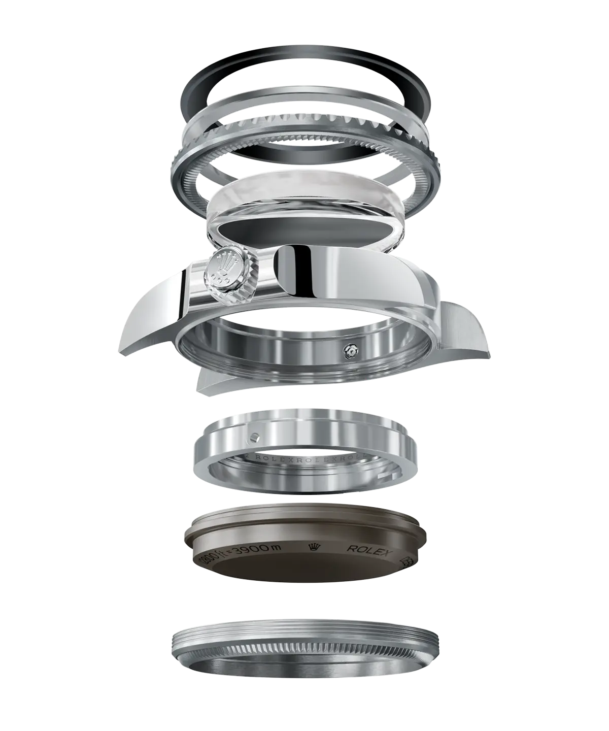 Rolex watches - Lenox Jewelers