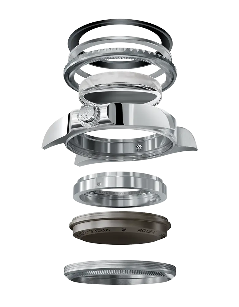 Rolex watches - Lenox Jewelers