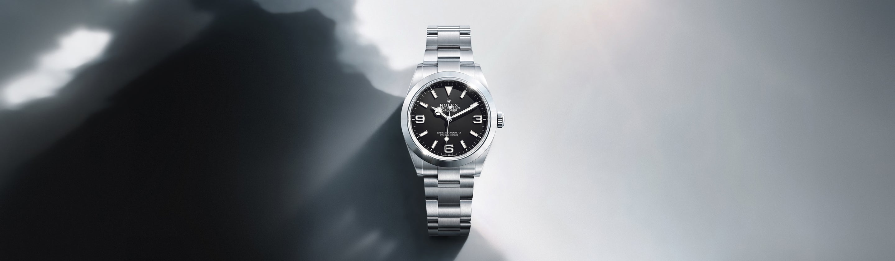 Rolex in Fairfield - Lenox Jewelers