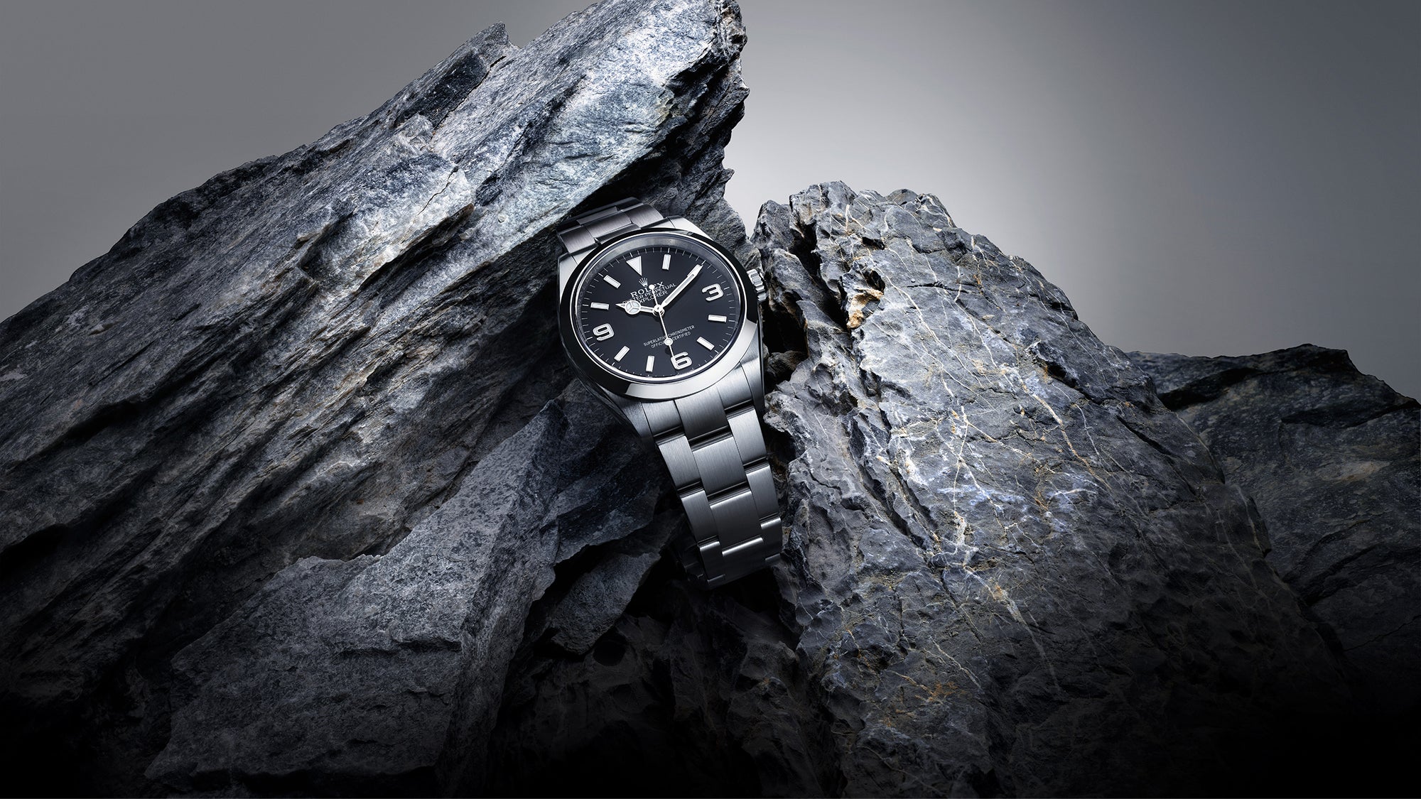 Rolex in Fairfield - Lenox Jewelers