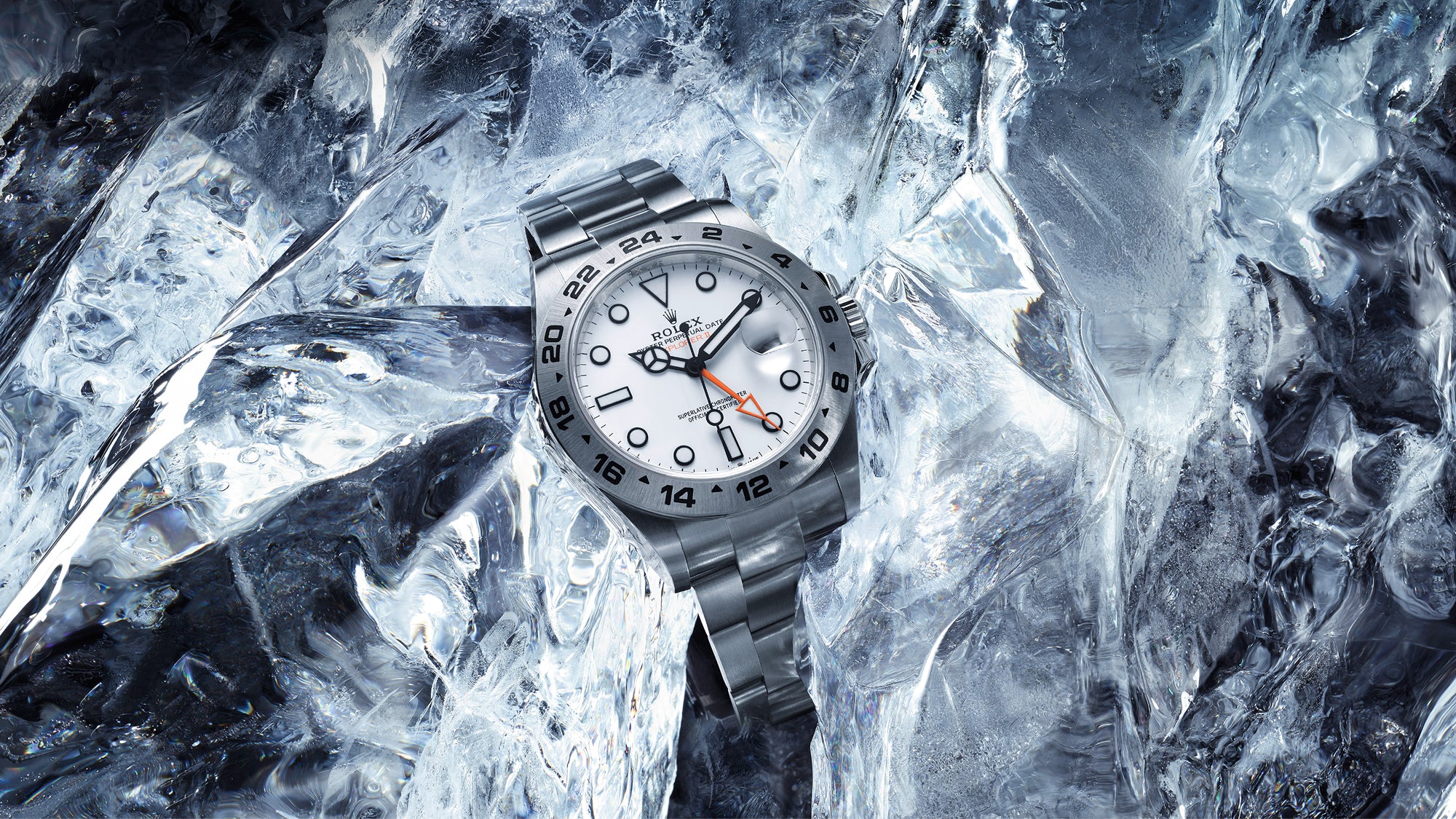 Rolex in Fairfield - Lenox Jewelers