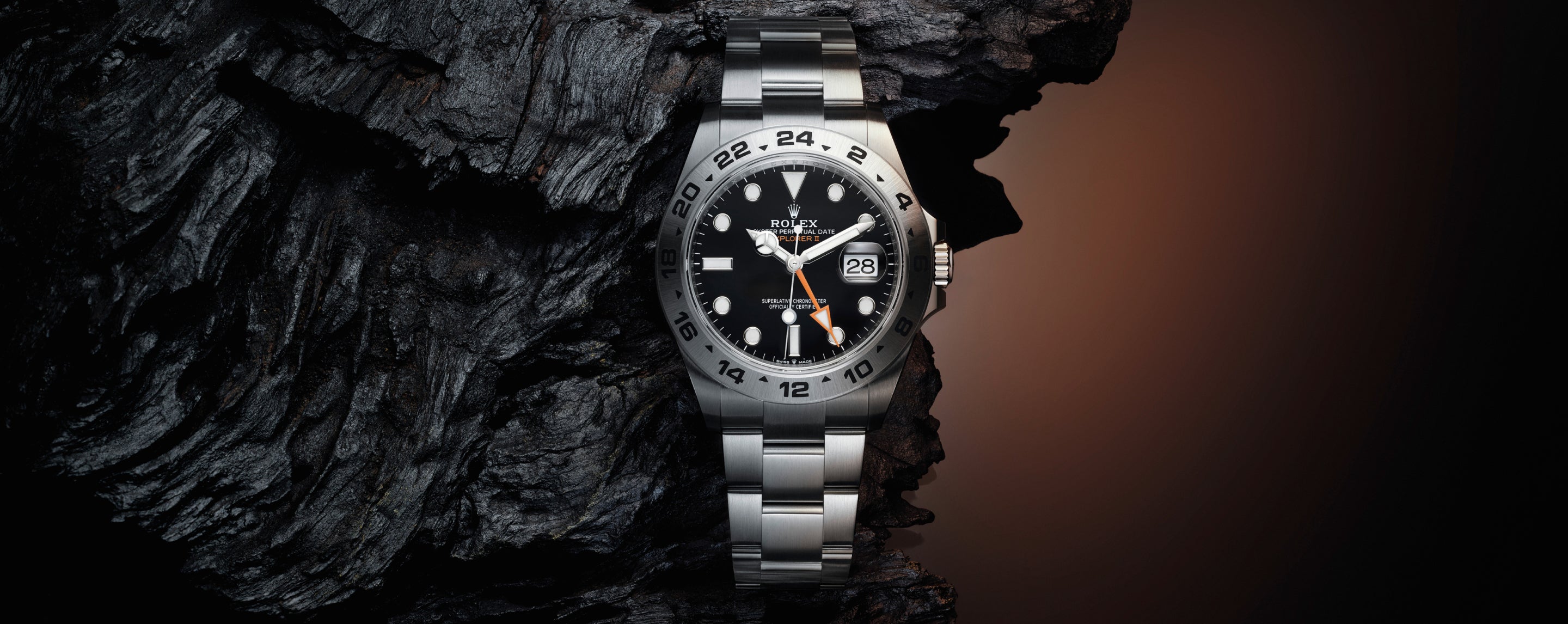 Rolex in Fairfield - Lenox Jewelers