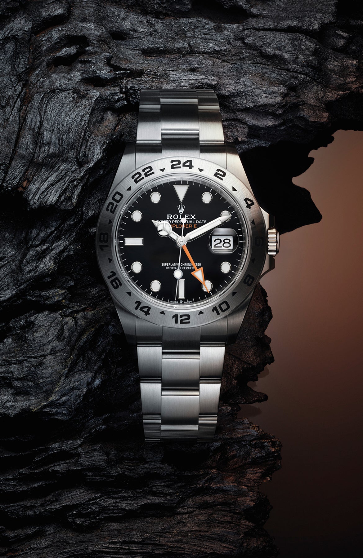 Rolex in Fairfield - Lenox Jewelers