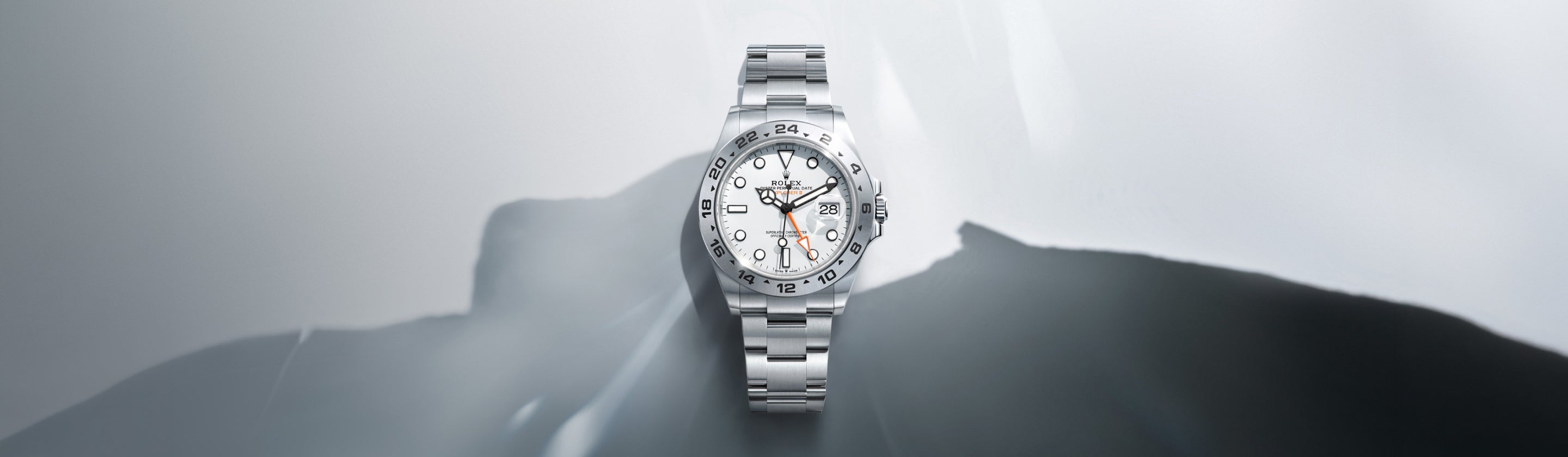 Rolex in Fairfield - Lenox Jewelers
