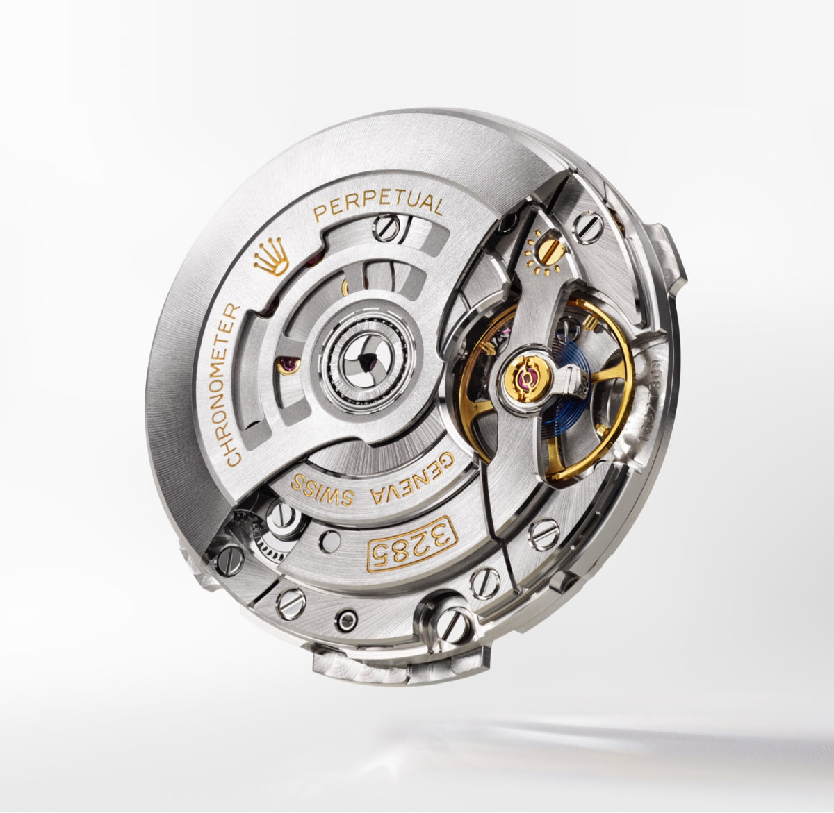 Rolex Explorer II Watches | Lenox Jewelers