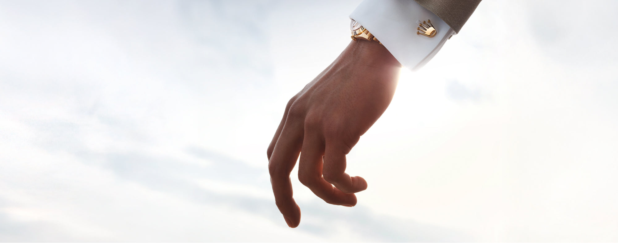 Official Rolex jeweler in Fairfield - Lenox Jewelers