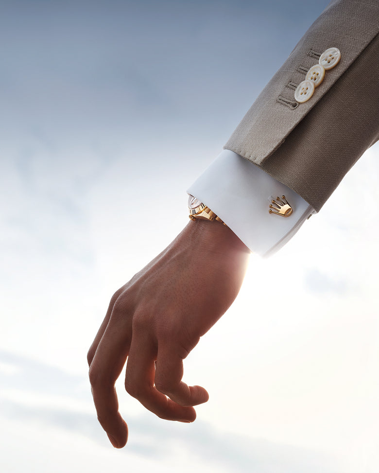 Official Rolex jeweler in Fairfield - Lenox Jewelers