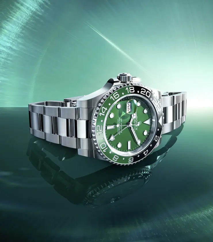 Rolex watches - Lenox Jewelers