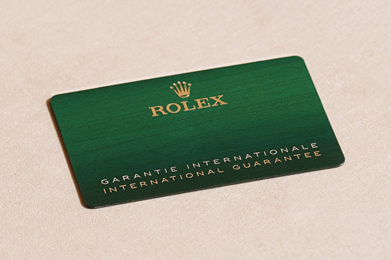 Official Rolex jeweler in Fairfield - Lenox Jewelers