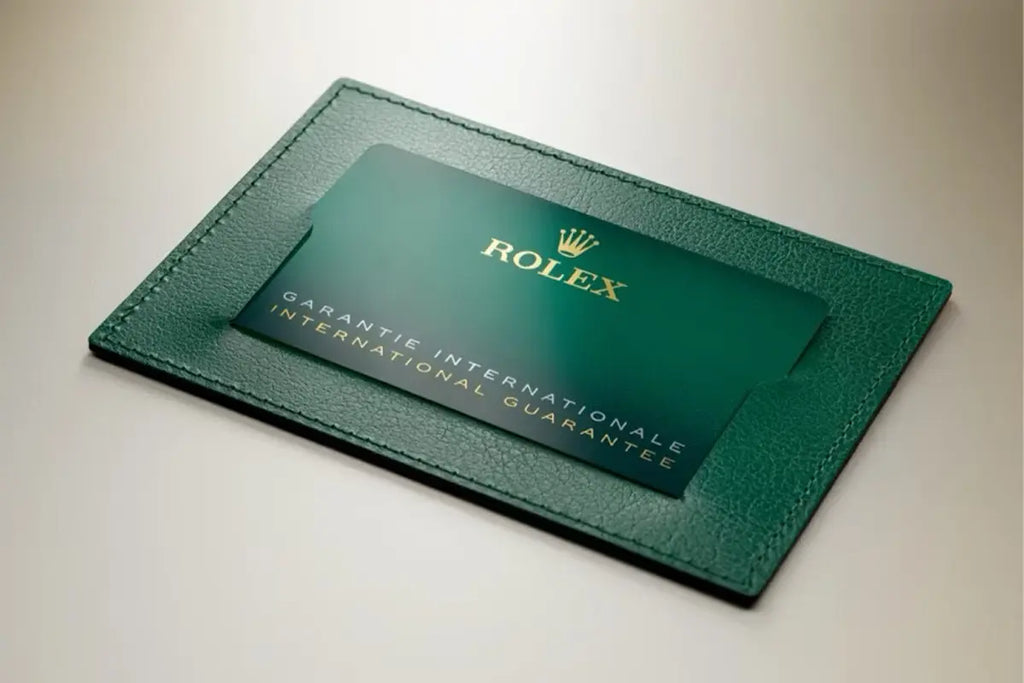 Rolex watches - Lenox Jewelers