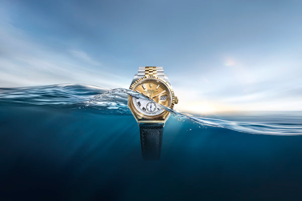 Official Rolex jeweler in Fairfield - Lenox Jewelers