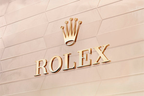 Official Rolex jeweler in Fairfield - Lenox Jewelers