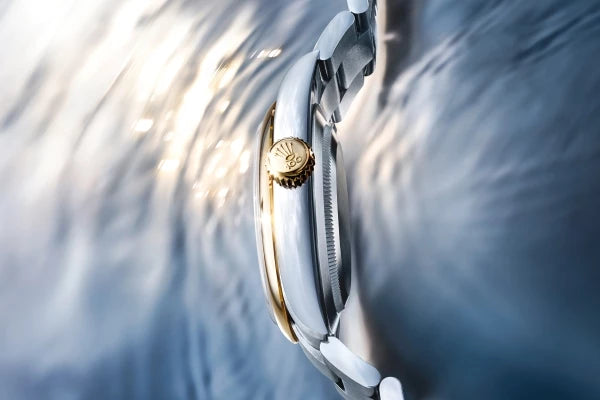 Rolex watches in Fairfield - Lenox Jewelers
