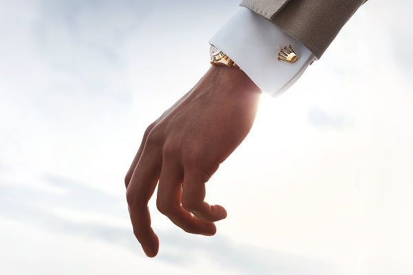 Official Rolex jeweler in Fairfield - Lenox Jewelers