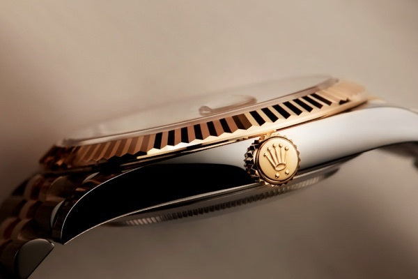 Official Rolex jeweler in Fairfield - Lenox Jewelers