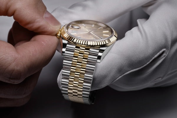 Official Rolex jeweler in Fairfield - Lenox Jewelers