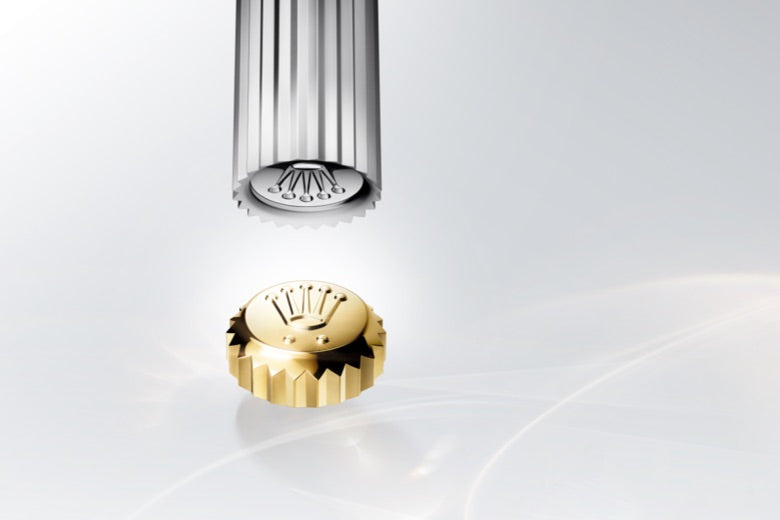 Official Rolex jeweler in Fairfield - Lenox Jewelers