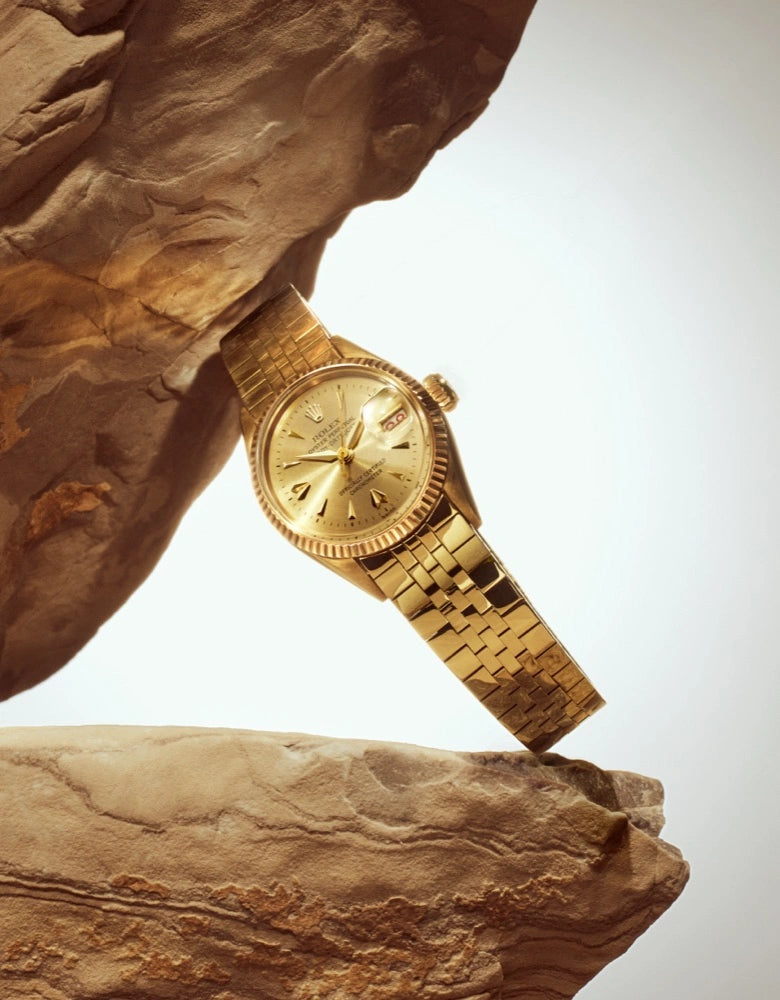 Rolex Lady-Datejust watches - Lenox Jewelers