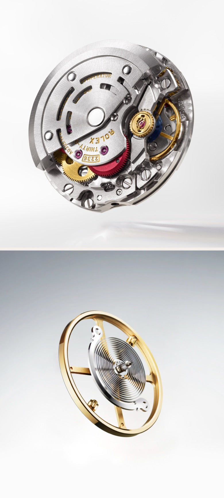 Rolex Lady-Datejust watches - Lenox Jewelers