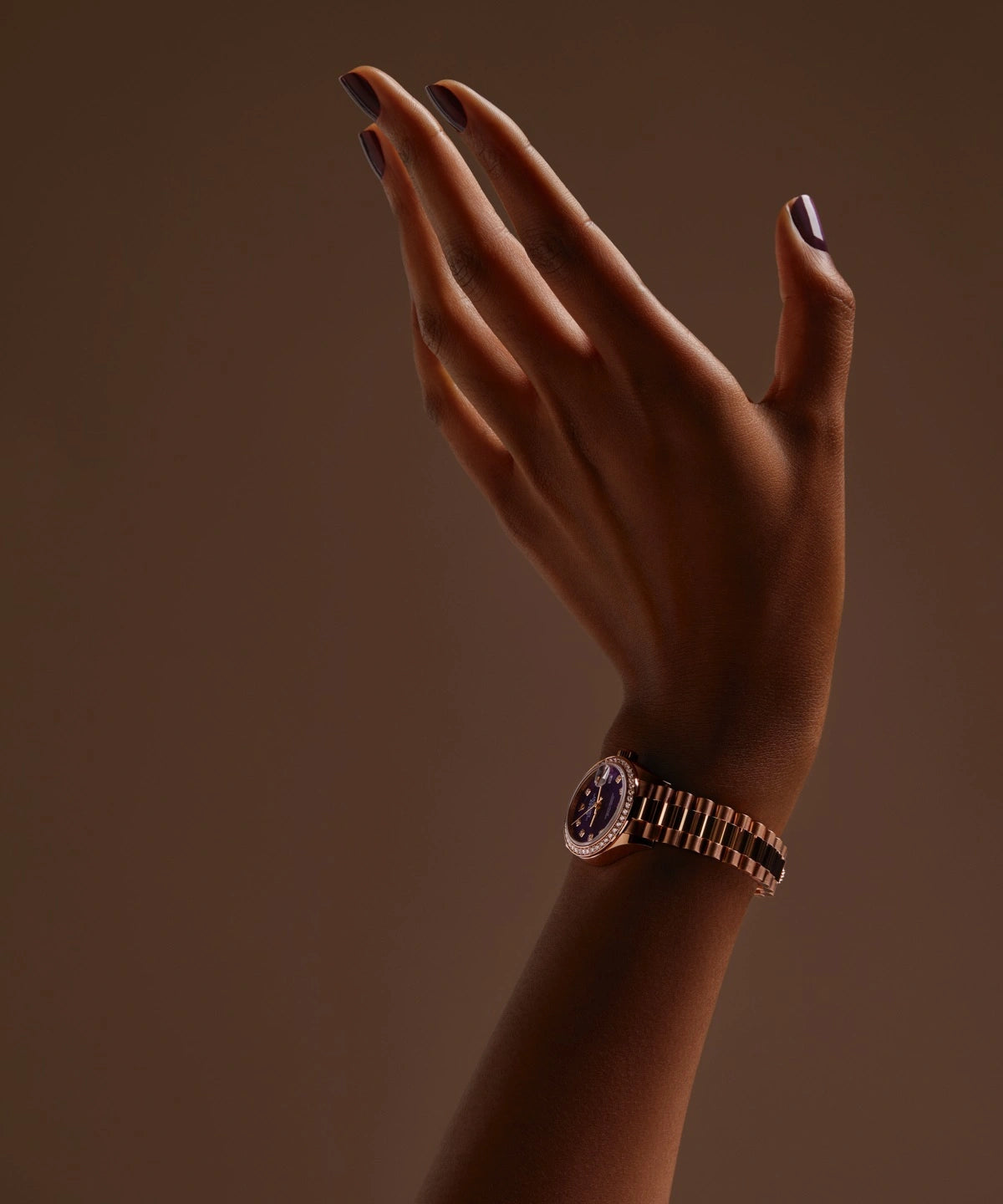 Rolex Lady-Datejust watches - Lenox Jewelers