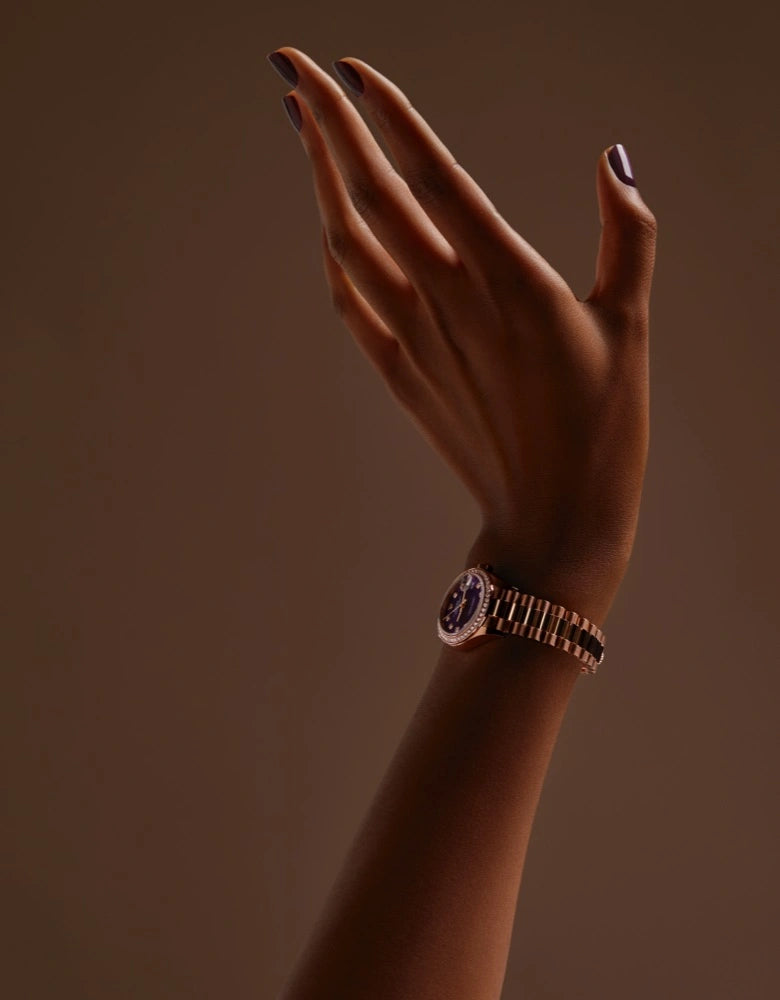 Rolex Lady-Datejust watches - Lenox Jewelers