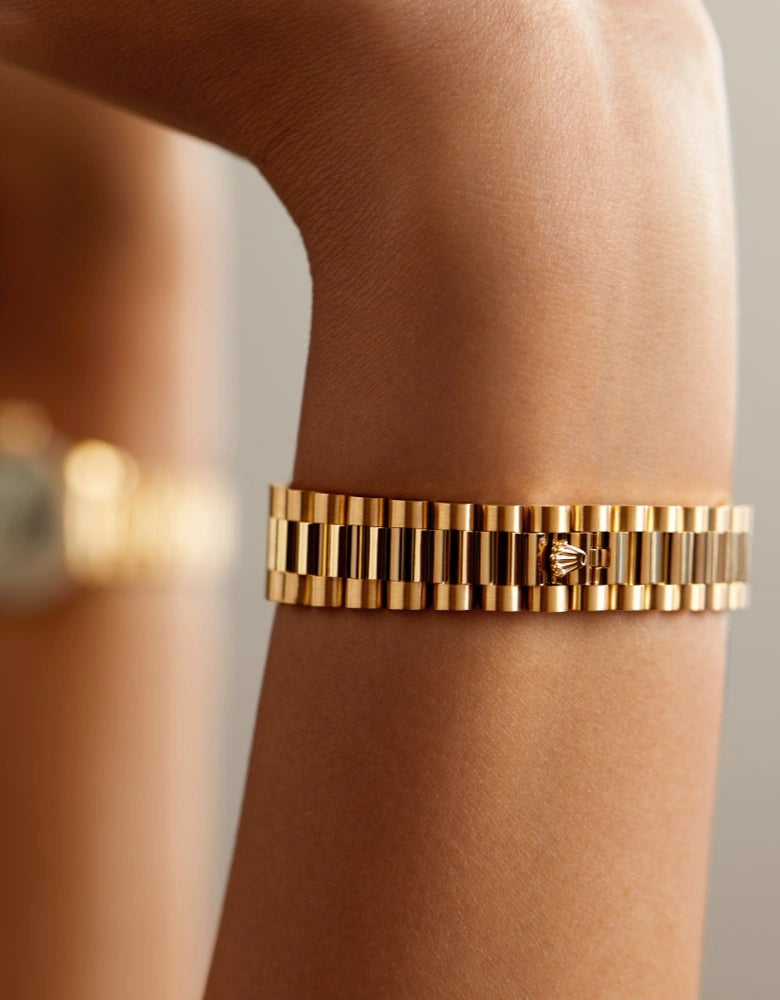 Rolex Lady-Datejust watches - Lenox Jewelers