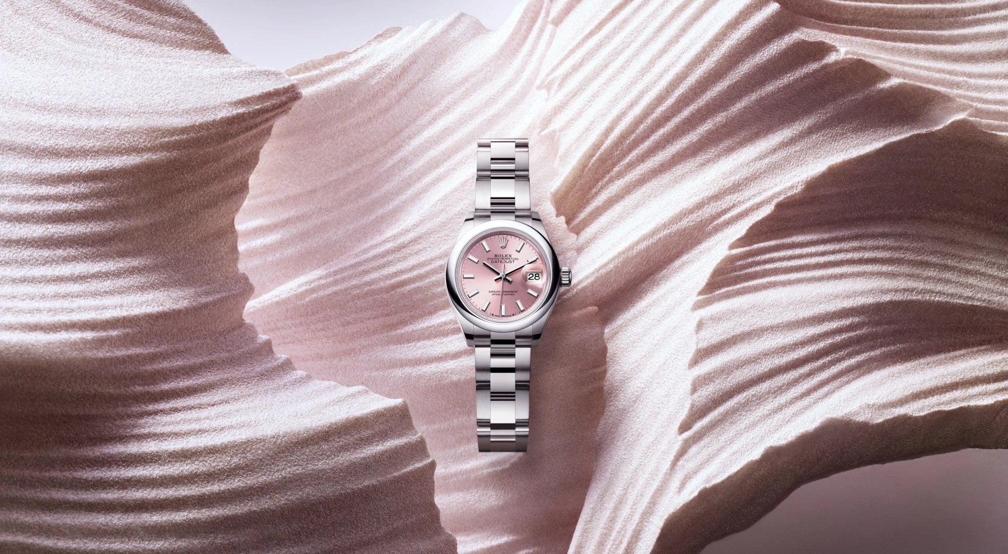 Rolex Lady-Datejust watches - Lenox Jewelers