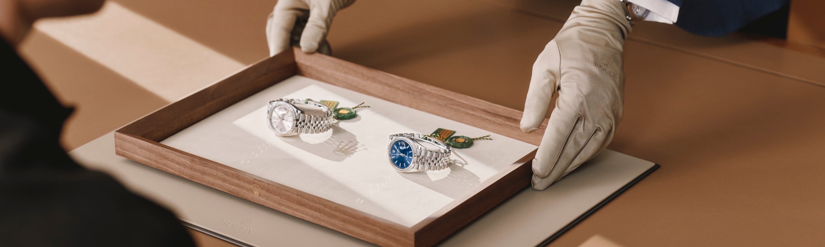 Contact form Lenox Jewelers - Rolex watches official jeweler