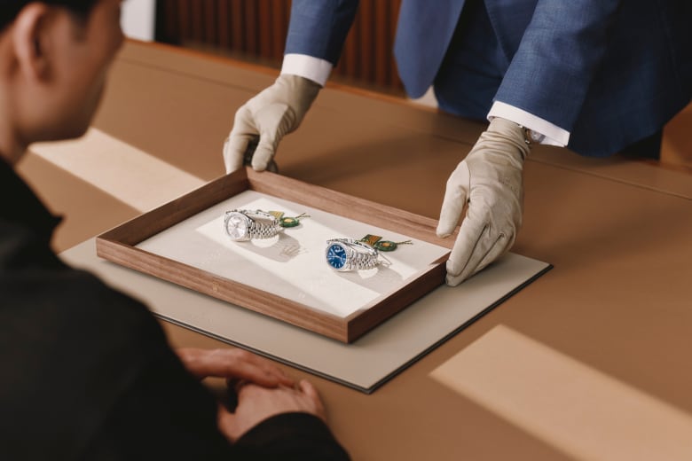 Contact form Lenox Jewelers - Rolex watches official jeweler