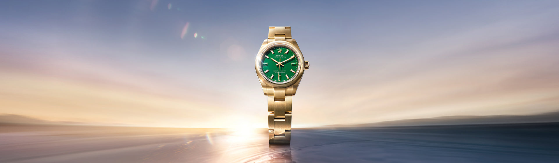 Rolex in Fairfield - Lenox Jewelers