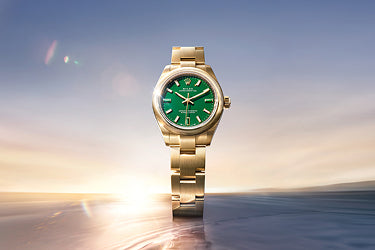 Rolex in Fairfield - Lenox Jewelers