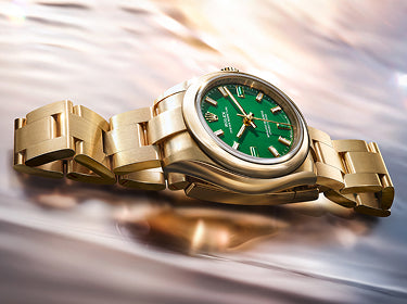 Rolex in Fairfield - Lenox Jewelers
