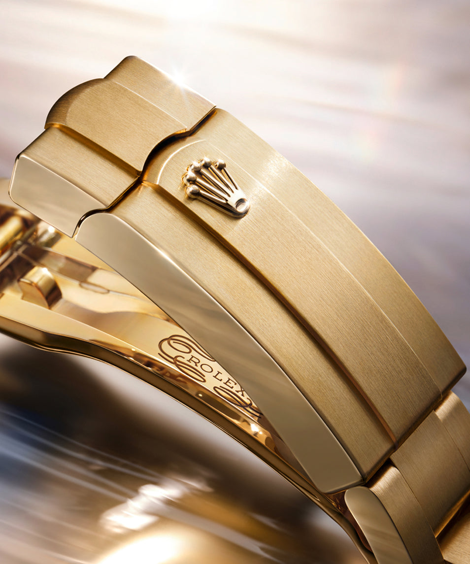 Rolex in Fairfield - Lenox Jewelers