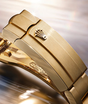 Rolex in Fairfield - Lenox Jewelers