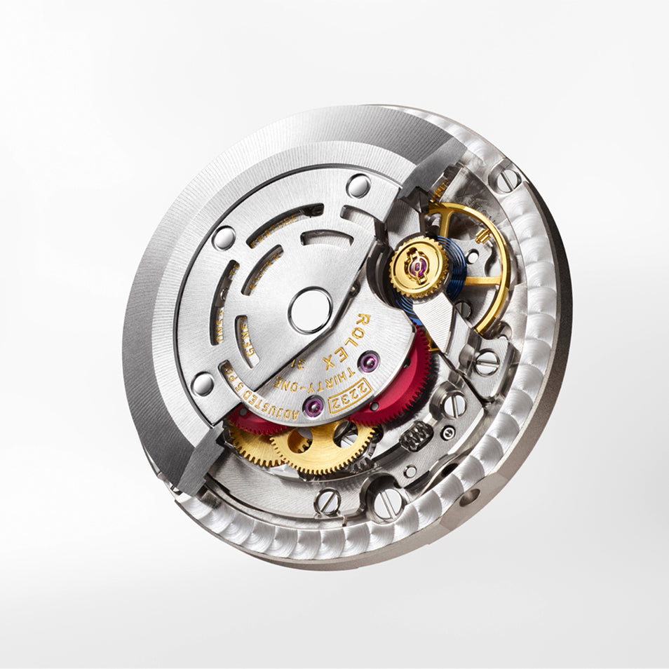 Rolex in Fairfield - Lenox Jewelers