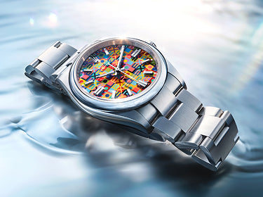 Rolex in Fairfield - Lenox Jewelers
