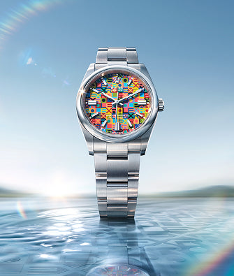 Rolex in Fairfield - Lenox Jewelers