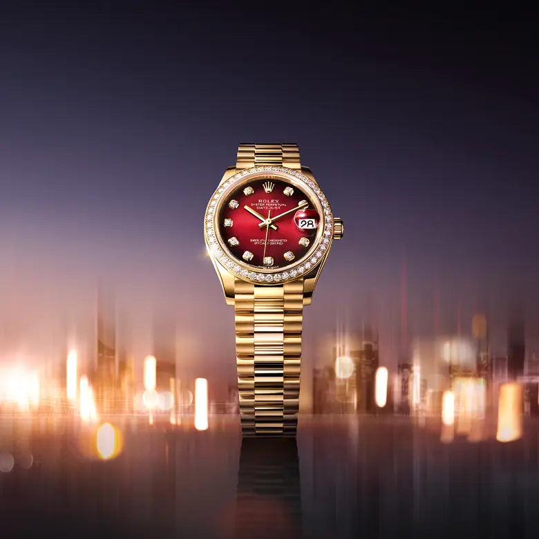 rolex new watches 2025 - Lenox Jewelers