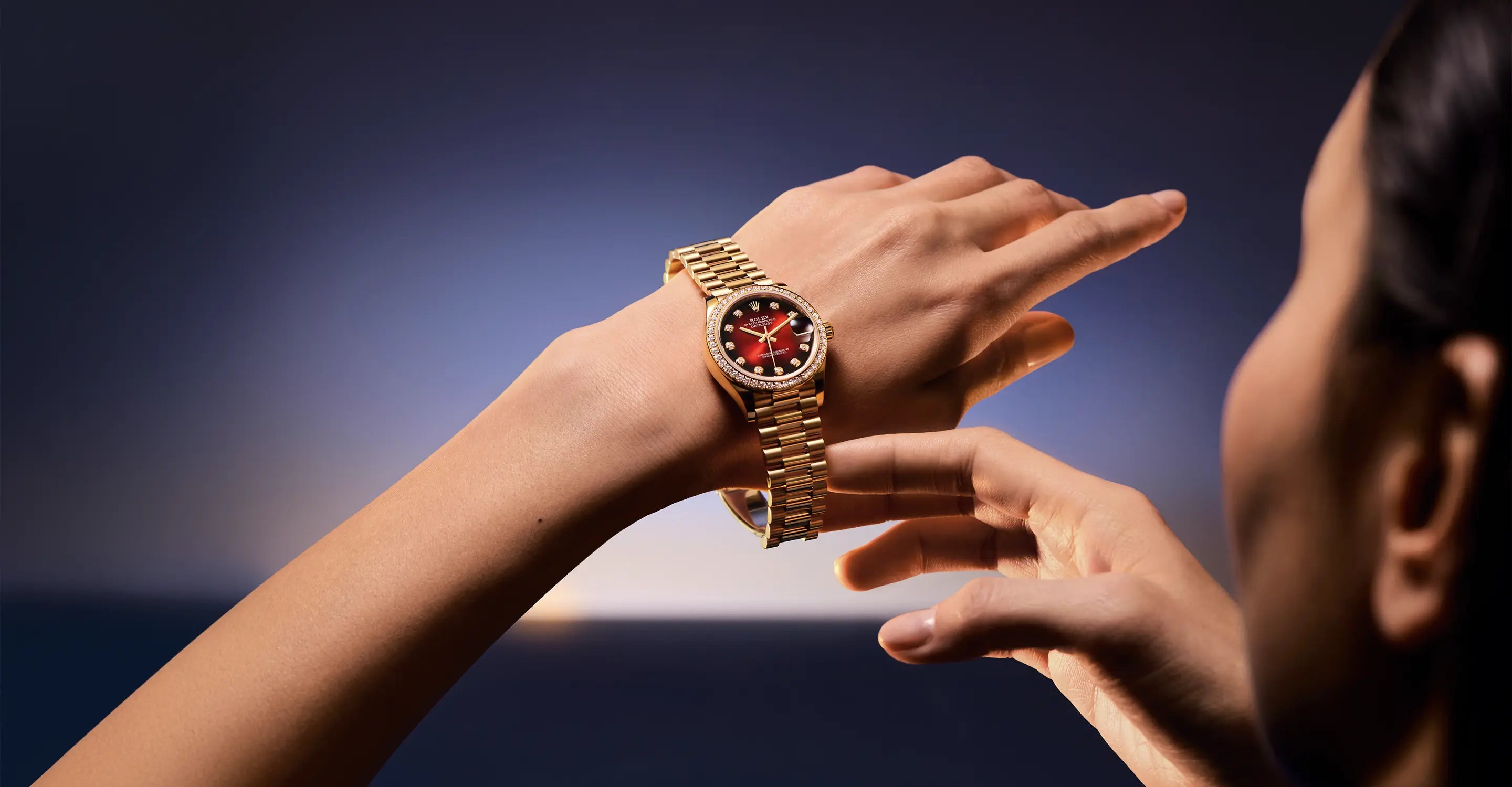 rolex new watches 2025 - Lenox Jewelers