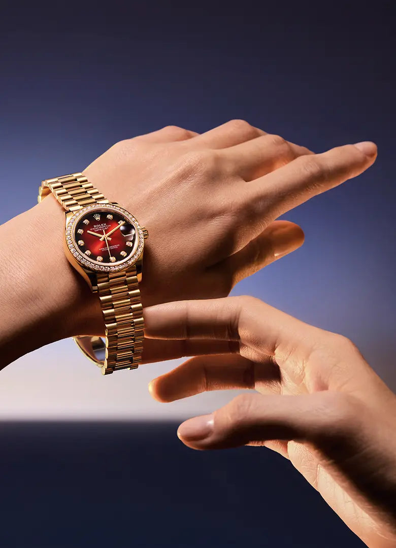 rolex new watches 2025 - Lenox Jewelers
