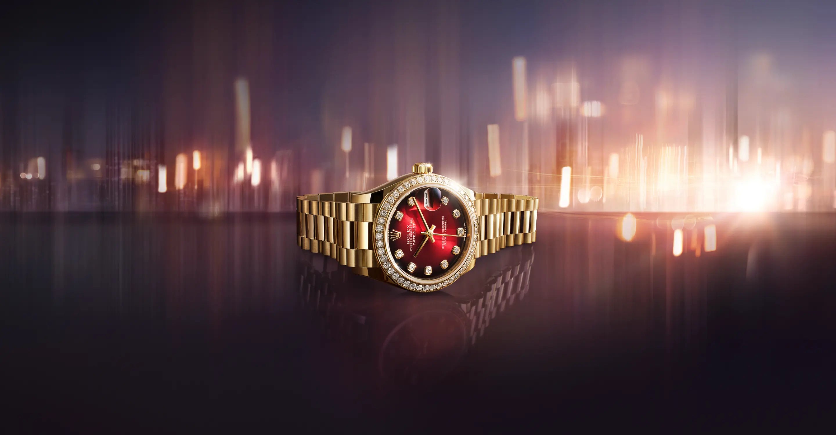 rolex new watches 2025 - Lenox Jewelers