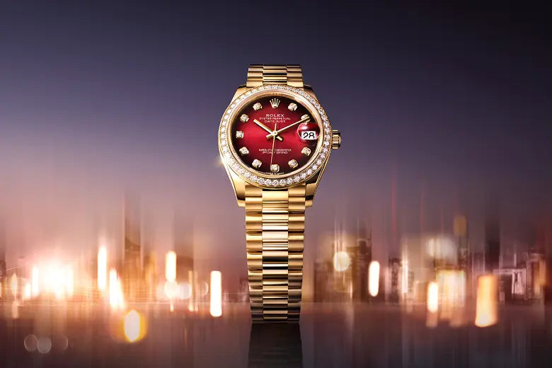 rolex new watches 2025 - Lenox Jewelers