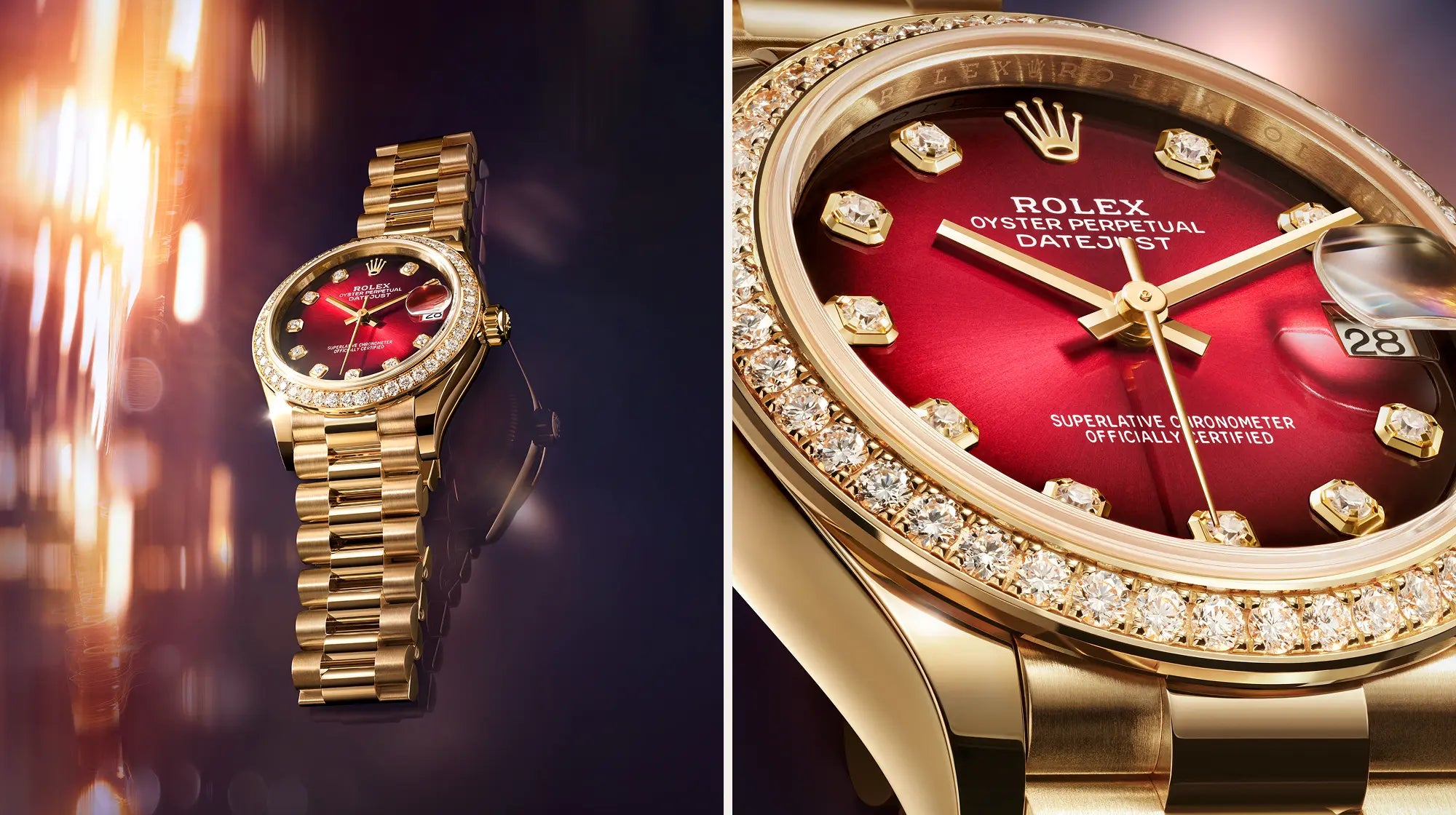 rolex new watches 2025 - Lenox Jewelers
