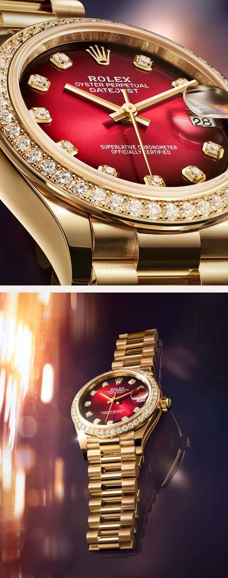 rolex new watches 2025 - Lenox Jewelers