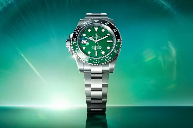 rolex new watches 2025 - Lenox Jewelers