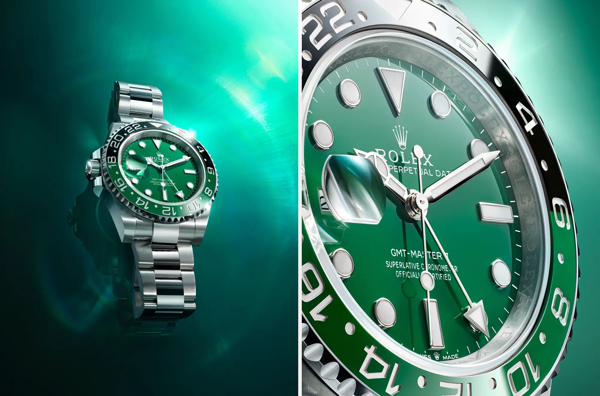 rolex new watches 2025 - Lenox Jewelers