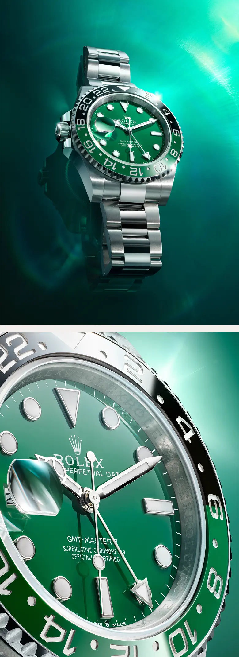 rolex new watches 2025 - Lenox Jewelers