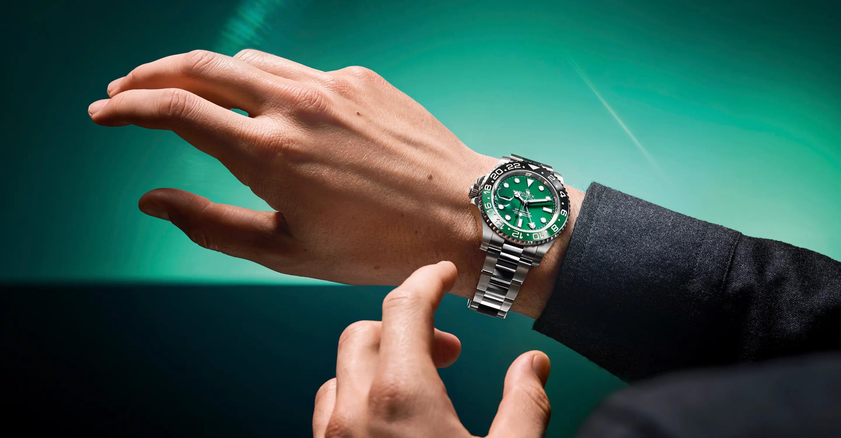 rolex new watches 2025 - Lenox Jewelers