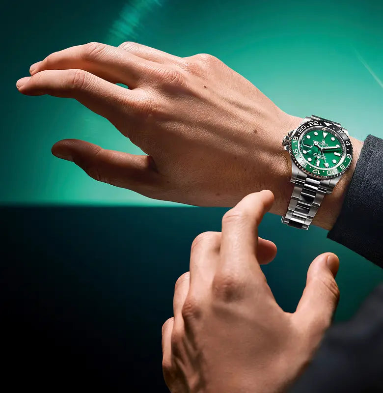 rolex new watches 2025 - Lenox Jewelers