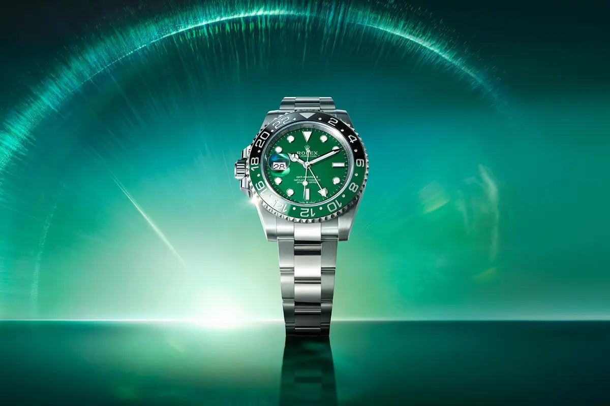 rolex new watches 2025 - Lenox Jewelers